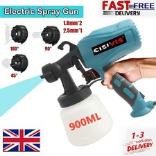 Paint sprayer spray gun - sprayer,