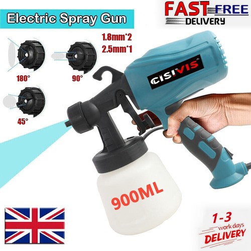 Paint sprayer spray gun - paint,