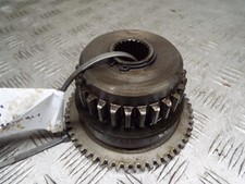 Honda CB550 CB500 Four 1971-1977 71-77 Start Start Starting Clutch Assembly 