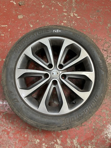 Nissan qashqai j10 alloy - nissan,