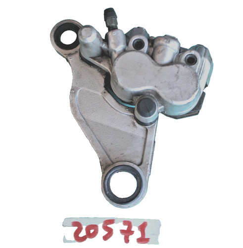Front brake caliper - brake, lambretta
