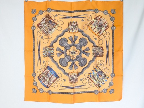 Hermes scarf m391 carre - hermes,