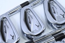 Mizuno MP-53 Irons / 4-PW /