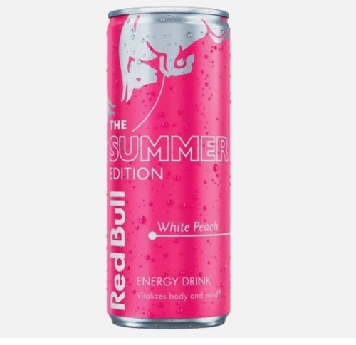 Red bull energy drink summer - energy,