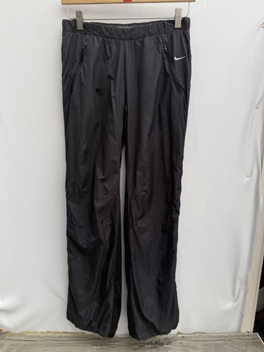 Nike track pants - track, black