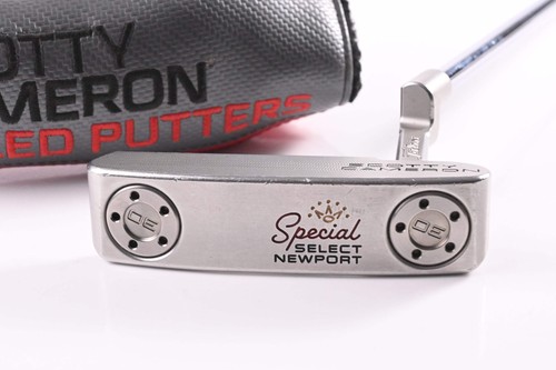 Scotty cameron special select - special,