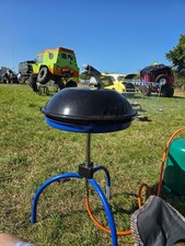 CADAC Carri Chef Gas BBQ & Coleman cool box