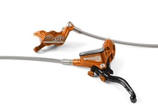 Hope tech brake - brake, no