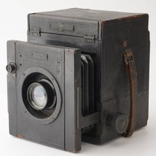 Thornton Junior Special