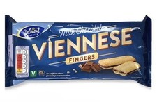 4 X Belmont Viennese Fingers
