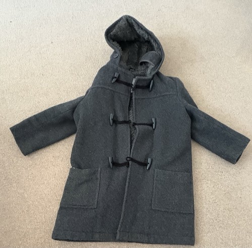 Banner duffel coat - duffel, 7