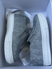 Unisex Toddler Dior Shoes Size