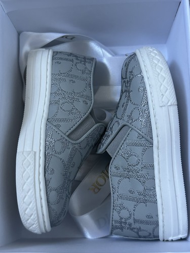 Unisex toddler dior shoes - shoes, size