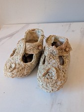Antique Irish Point Lace &