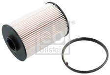 Fuel Filter fits VOLVO V70 Mk3