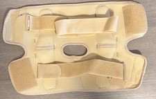 Steeper Adjustable Brace Knee Patella stabilizing Support Pain Relief 1PC UK