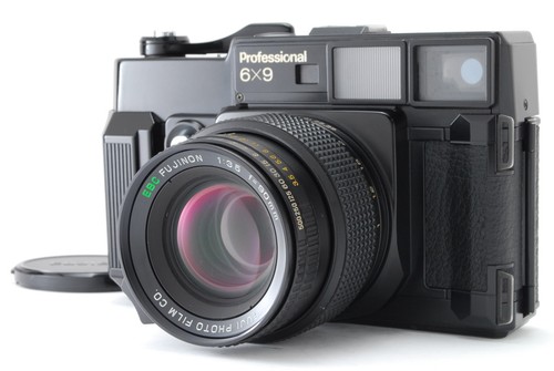 Near mint fujica fujifilm - [near,