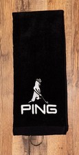 PING Golf Embroidered Golf