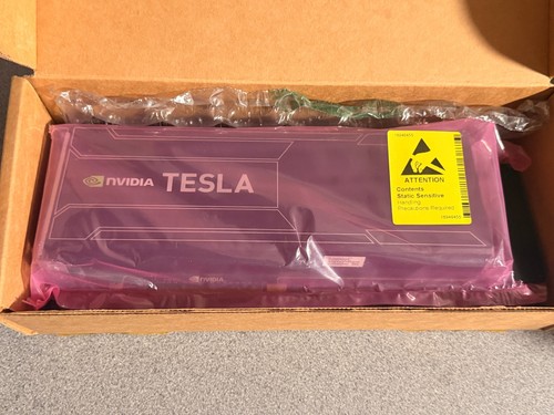 Nvidia tesla k40 - nvidia, gddr5