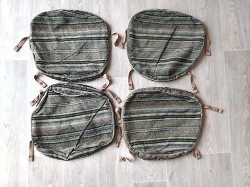 Original ercol dining chair - 4,