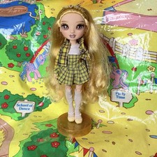 RAINBOW HIGH Sheryl Meyer