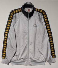 Vintage KAPPA Track Jacket 90s