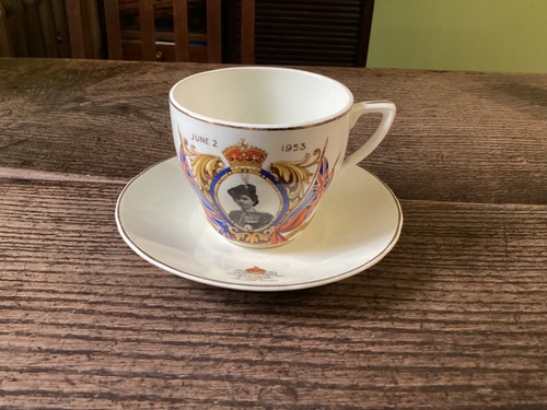 Rosina bone china - bone,