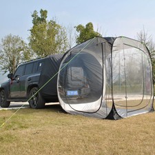 Waterproof Automatic Car Tent