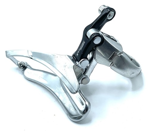 Shimano deore m550 - deore, fd-m550