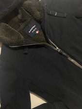 Superdry M20006PN Field Sherpa