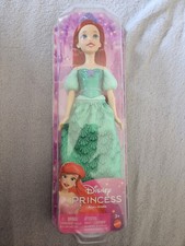 Disney Princess Little Mermaid