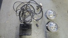 MINI R56 LED DRL/fog light set