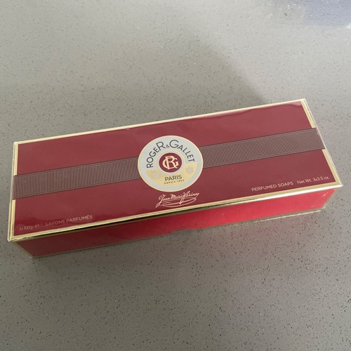 Roger gallet jean marie - jean,