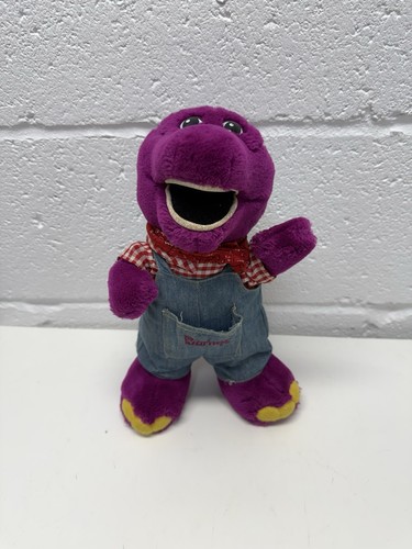 Vintage farmer barney - farmer, the