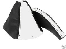 FITS MAZDA MX5 MK1 LEATHER