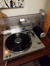 Technics SL-150 SME 3009