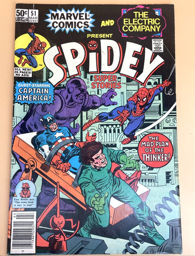 Marvel spider man - marvel, spider-man