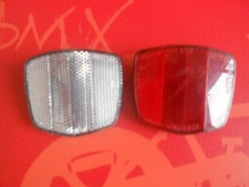 Vintage Cat Eye RR 270 Front &