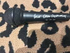 Dan Peacock (mental Mickey)