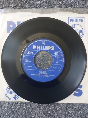 David bowie space - david, bowie☆space