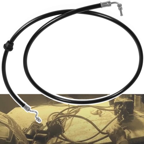 2110 hydraulic power trim - 18-2110,