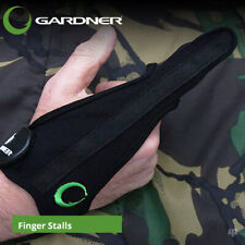 Gardner Tackle Casting Finger Stalls - Carp Coarse Spod Sea Casting Fishing