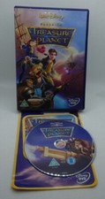 Treasure Planet (DVD) Region 2