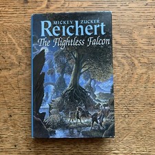 Mickey Zucker REICHERT: The