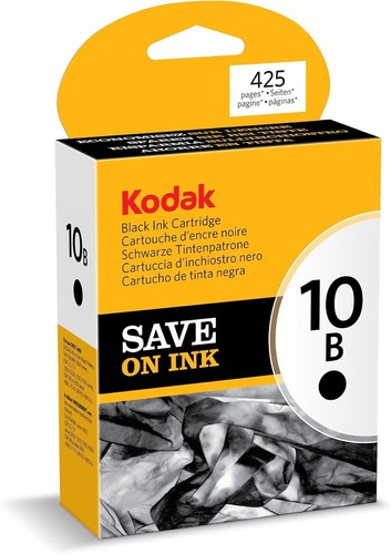Genuine kodak 10b - 10b, ink