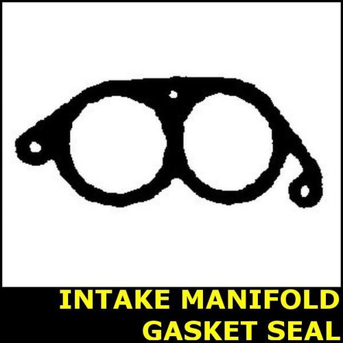 Intake manifold gasket seal - intake,