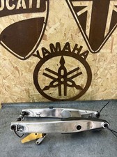 Husqvarna Wr 250 2007 Swingarm And Linkage 