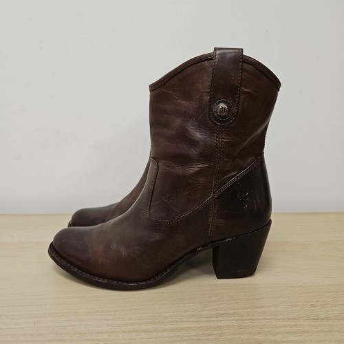 Frye jackie button biker - frye,