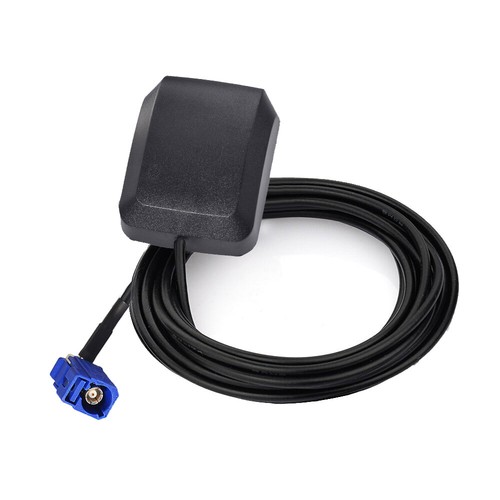 Gps antenna fakra suitable - gps,