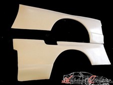 25mm GTR Style Rear Over